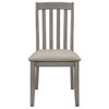 Nogales - Wood Dining Side Chair (Set of 2)