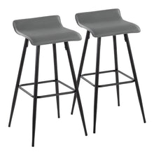  Ale - 30" Fixed-Height Barstool (Set of 2)