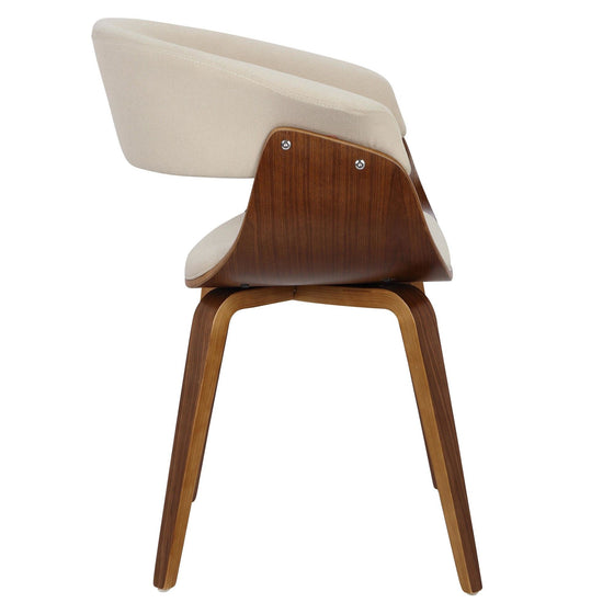 Vintage Mod - Chair (Set of 2)