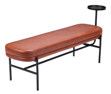  Ploce - Bench - Brown