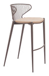 Silues - Barstool (Set of 2)