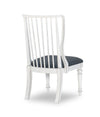 Cottage Park - Slat Back Side Chair (Set of 2) - White