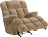 Cloud 12 - Power Chaise Reclining With Lay Flat Feature