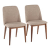 Tintori - Dining Chair (Set of 2)