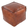 Cinch - Pouf Ottoman