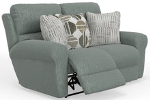  Kellen - Lay Flat Reclining Loveseat