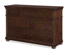  Canterbury - Bedroom Dresser