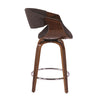 Curvini - Counter Stool Set