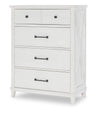 Flatiron - Drawer Chest