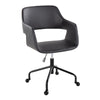 Margarite - Adjustable Office Chair