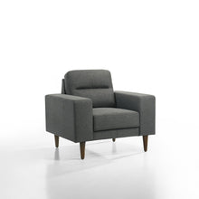  Vale - Chair - Gray