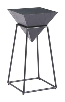  Pira - Side Table - Black