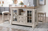 Nashville - Kitchen Island