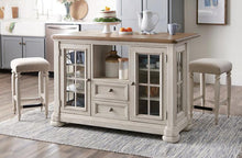  Nashville - Kitchen Island