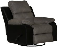  Felix - Swivel Glider Recliner