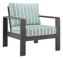  Rolig - Outdoor Armchair - Green