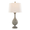 Cipolla Poly - 29" Polyresin Table Lamp (Set of 2) - Natural