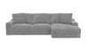 Comfrey - 2 Piece Sofa / Chaise