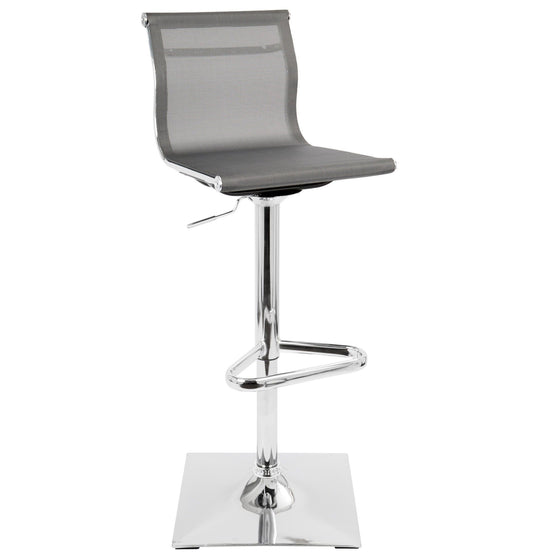 Mirage - Swivel Barstool