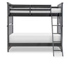 Flatiron - Complete Bed - Over Bunk