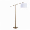 Casper - 69" Metal Floor Lamp