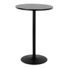 Pebble - Table - Black