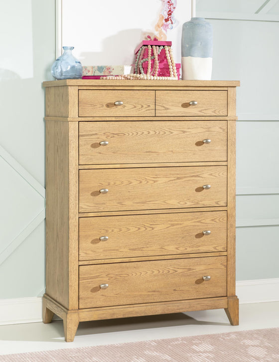 Today's Traditions - Drawer Chest