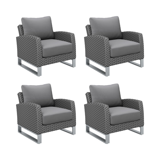 Fiji - Club Chairs