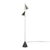 Cone - 65" Metal Floor Lamp