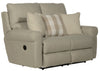 Westport - Lay Flat Reclining Loveseat