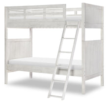  Ashton - Complete Bunk Bed