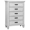 Franco - 5-Drawer Bedroom Chest