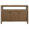 Crestmore - Dining Cabinet Sideboard Buffet - Walnut