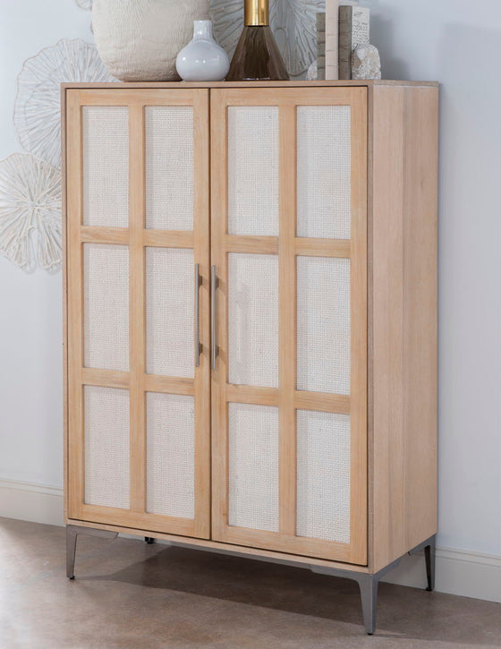 Biscayne - Armoire - Beige