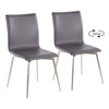 Mason - Upholstered Chair Set