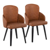 Dahlia - Dining Side Chair Set