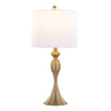 Ashland - 27" Metal Table Lamp (Set of 2) - Gold Base