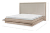 Westwood - Complete Upholstered Bed