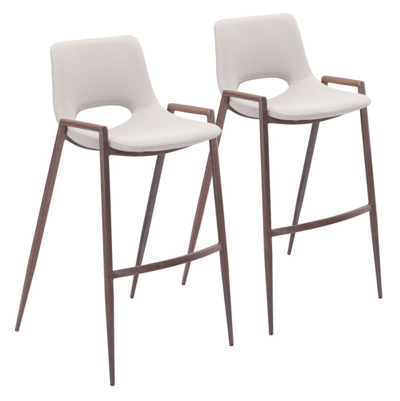 Desi - Barstool (Set of 2)