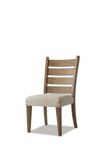  Coming Home - Side Chair - Wheat