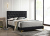 Kendall - Panel Upholstered Bed