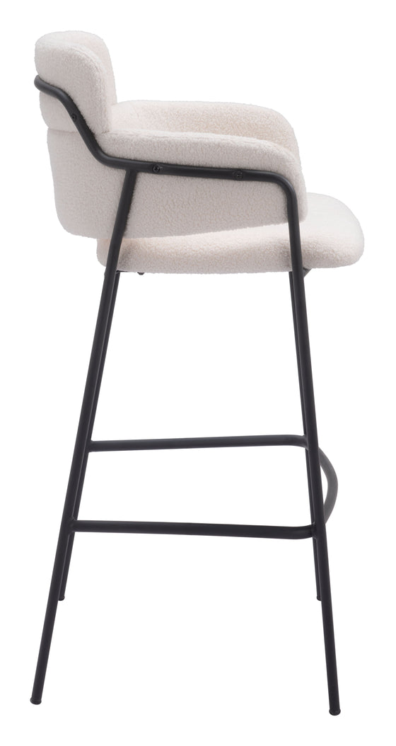 Marcel - Barstool (Set of 2)