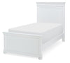 Canterbury 2.0 - Complete Panel Bed