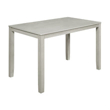  Pascal - Counter Dining Table