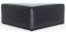  Remington - Cocktail Ottoman - Slate