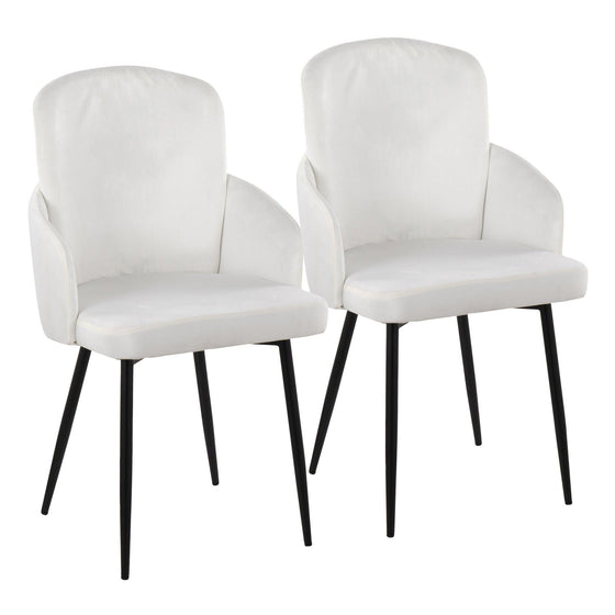 Dahlia - Chair Set