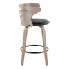 Cosi - 26" Fixed-Height Counter Stool (Set of 2)