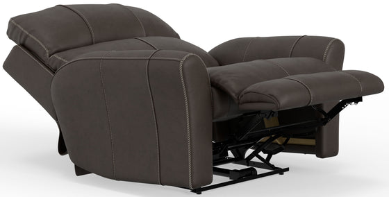 Fredda - Power Recliner