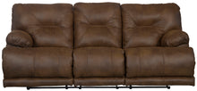  Voyager - Lay Flat Reclining Sofa