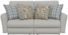 Chappy - Lay Flat Reclining Sofa